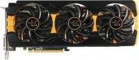 Видеокарта Sapphire Radeon R9 290X 1040Mhz PCI-E 3.0 4096Mb 5200Mhz 512 bit 2xDVI HDMI HDCP BF4