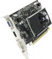 Видеокарта Sapphire Radeon R7 240 730Mhz PCI-E 3.0 2048Mb 1800Mhz 128 bit DVI HDMI HDCP