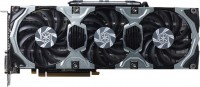 Видеокарта Inno3D GeForce GTX 780 1006Mhz PCI-E 3.0 3072Mb 6200Mhz 384 bit 2xDVI HDMI HDCP