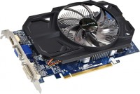 Видеокарта Gigabyte Radeon R7 250 1100Mhz PCI-E 3.0 2048Mb 1800Mhz 128 bit DVI HDMI HDCP