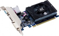 Видеокарта Inno3D GeForce GT 610 810Mhz PCI-E 2.0 1024Mb 1066Mhz 64 bit DVI HDMI HDCP