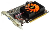 Видеокарта Palit GeForce GT 630 810Mhz PCI-E 2.0 1024Mb 3200Mhz 128 bit 350W DVI HDMI HDCP (NE5T6300HD01-1083F)