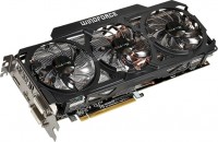 Видеокарта Gigabyte Radeon R9 290X 1040Mhz PCI-E 3.0 4096Mb 5000Mhz 512 bit 2xDVI HDMI HDCP