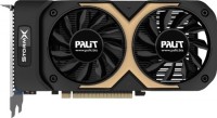 Видеокарта Palit GeForce GTX 750 Ti 1202Mhz PCI-E 3.0 2048Mb 6008Mhz 128 bit DVI Mini-HDMI HDCP