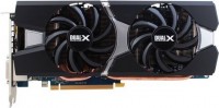 Видеокарта Sapphire Radeon R9 280 OC WITH BOOST 1000Mhz PCI-E 3.0 3072Mb 6000Mhz 384 bit 2xDVI HDMI HDCP Lite