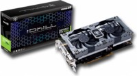 Видеокарта Inno3D GTX650Ti (i-Chill) c CUDA GDDR5 1Gb