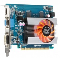 Видеокарта Inno3D GT630 c CUDA 1Gb GDDR3