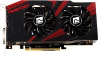 Видеокарта PowerColor Radeon R9 270X 1030Mhz PCI-E 3.0 2048Mb 5600Mhz 256 bit 2xDVI HDMI HDCP TurboDuo