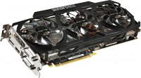 Видеокарта Gigabyte GeForce GTX 760 1085Mhz PCI-E 3.0 4096Mb 6008Mhz 256 bit 2xDVI HDMI HDCP