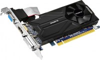 Видеокарта Gigabyte GeForce GT 640 1046Mhz PCI-E 2.0 1024Mb 5000Mhz 64 bit 2xDVI HDMI HDCP