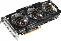 Видеокарта Gigabyte Radeon R9 280 950Mhz PCI-E 3.0 3072Mb 5000Mhz 384 bit DVI HDMI HDCP