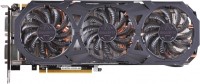 Видеокарта Gigabyte GeForce GTX N970G1 1178Mhz PCI-E 3.0 4096Mb 7000Mhz 256 bit 2xDVI HDMI HDCP