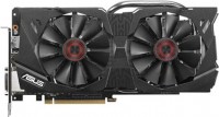 Видеокарта Asus GeForce GTX 970 1114Mhz PCI-E 3.0 4096Mb 7010Mhz 256 bit 2xDVI HDMI HDCP