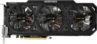 Видеокарта Gigabyte Radeon R9 270X 1050Mhz PCI-E 3.0 4096Mb 5600Mhz 256 bit 2xDVI HDMI HDCP