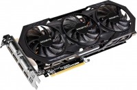 Видеокарта Gigabyte GeForce GTX 970 1114Mhz PCI-E 3.0 4096Mb 7000Mhz 256 bit 2xDVI HDMI HDCP