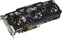 Видеокарта Gigabyte Radeon R9 270X 1050Mhz PCI-E 3.0 2048Mb 5600Mhz 256 bit 2xDVI HDMI HDCP