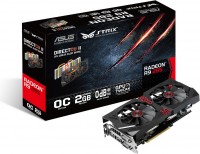 Видеокарта Asus Radeon R9 280 PCI Express 3.0 2048Mb 256bit GDDR5 954/5500 DVIx2/HDMI/DP/HDCP