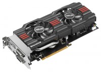 Видеокарта Asus GeForce GTX 660 1020Mhz PCI-E 3.0 2048Mb 6008Mhz 192 bit 2xDVI HDMI HDCP DP (GTX660-DC2O-2GD5)