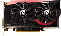 Видеокарта PowerColor Radeon R7 265 930Mhz PCI-E 3.0 2048Mb 5600Mhz 256 bit DVI HDMI HDCP