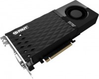 Видеокарта Palit   GTX 760 2048Mb 256bit GDDR5 RTL