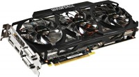 Видеокарта Gigabyte GeForce GTX 780 1019Mhz PCI-E 3.0 3072Mb 6008Mhz 384 bit 2xDVI HDMI HDCP