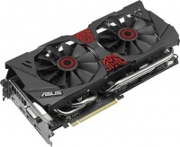 Видеокарта Asus GeForce GTX 980 1178Mhz PCI-E 3.0 4096Mb 7010Mhz 256 bit DVI HDMI HDCP