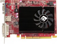 Видеокарта PowerColor Radeon R7 240 750Mhz PCI-E 3.0 2048Mb 1600Mhz 128 bit DVI HDMI HDCP