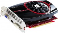 Видеокарта PowerColor Radeon R7 250X 1000Mhz PCI-E 3.0 1024Mb 4500Mhz 128 bit DVI HDMI HDCP