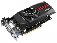 Видеокарта Asus  GTX650-DCO-1GD5 Retail