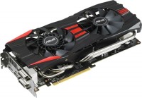 Видеокарта Asus Radeon R9 280X 970Mhz PCI-E 3.0 3072Mb 6400Mhz 384 bit 2xDVI HDMI HDCP