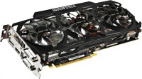 Видеокарта Gigabyte GeForce GTX 780 Ti 1020Mhz PCI-E 3.0 3072Mb 7000Mhz 384 bit 2xDVI HDMI HDCP