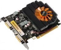 Видеокарта Zotac GeForce GT 630 700Mhz PCI-E 2.0 4096Mb 1066Mhz 128 bit 2xDVI Mini-HDMI HDCP