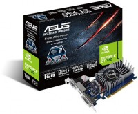 Видеокарта Asus GeForce GT730 PCI Express 2.0 1024Mb GDDR5 64bit HDCP HDMI DVI (GT730-1GD5-BRK)