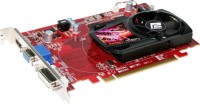 Видеокарта PowerColor Radeon HD 6570 650Mhz PCI-E 2.1 2048Mb 1000Mhz 128 bit DVI HDMI HDCP