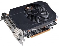 Видеокарта Gigabyte GeForce GTX 960 1165Mhz PCI-E 3.0 2048Mb 7010Mhz 128 bit 2xDVI HDMI HDCP