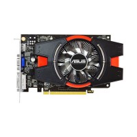 Видеокарта Asus GeForce GTX 650 1071Mhz PCI-E 3.0 2048Mb 5000Mhz 128 bit DVI HDMI HDCP