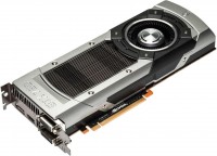 Видеокарта Asus   GTX780 902 MHz/863 MHz, 2GB, 1502MHz GDDR5, 384 bit