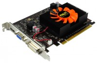 Видеокарта Palit GeForce GT 630 780Mhz PCI-E 2.0 1024Mb 1600Mhz 128 bit VGA DVI HDMI HDCP