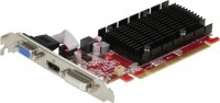 Видеокарта PowerColor Radeon HD 5450 650Mhz PCI-E 2.1 1024Mb 1000Mhz 64 bit DVI HDMI HDCP V2