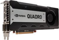 Видеокарта PNY nVidia Quadro K6000 GDDR5 12Gb