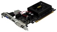 Видеокарта Palit 1GB GT610 Bulk