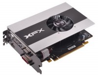 Видеокарта XFX   FX-775A-ZNJM