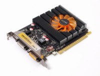 Видеокарта Zotac GeForce GT 640 Synergy Edition 900Mhz PCI-E 3.0 1024Mb 1600Mhz 128 bit 2xDVI mHDMI HDCP