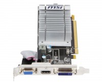 Видеокарта MSI Radeon R5450-MD1GD3H/LP Retail