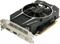 Видеокарта Sapphire Radeon R7 260X 1050Mhz PCI-E 3.0 1024Mb 6000Mhz 128 bit DVI HDMI HDCP