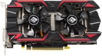 Видеокарта PowerColor Radeon R9 285 945Mhz PCI-E 3.0 2048Mb 5500Mhz 256 bit 2xDVI HDMI HDCP