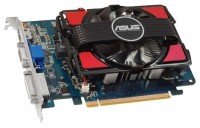 Видеокарта Asus GeForce GT 630 810Mhz PCI-E 2.0 4096Mb 1100Mhz 128 bit VGA DVI HDMI HDCP (GT630-4GD3)