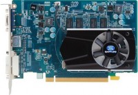 Видеокарта Sapphire ATI Radeon HD 6570 4096Mb 128bit DDR3 650/667 DVI/HDMI/CRT/HDCP Lite