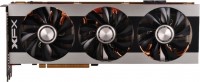 Видеокарта XFX Radeon HD 7990 950Mhz PCI-E 3.0 6144Mb 6000Mhz 768 bit DVI HDCP Cool