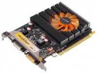 Видеокарта Zotac GeForce GT 640 Synergy Edition 900Mhz PCI-E 3.0 2048Mb 1600Mhz 128 bit 2xDVI Mini-HDMI HDCP